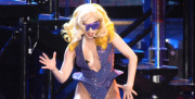 Lady Gaga admits to cocaine past