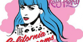 Katy Perry announces her California Dreams tour
