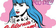Katy Perry announces her California Dreams tour