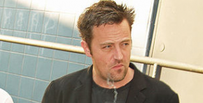 Matthew Perry and his battle against addictions