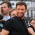 Hugh Jackman injured during Oprah TV stunt