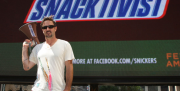 David Arquette opens up about battle with drugs and alcohol on Oprah