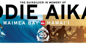 Quicksilver hopeful big waves will come for Eddie Aikau event