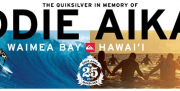 Quicksilver hopeful big waves will come for Eddie Aikau event