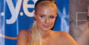 Paris Hilton makes excuses after being caught with cocaine