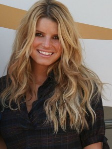 Jessica Simpson used to be a Proactiv spokesperson