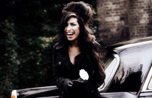 Amy Winehouse