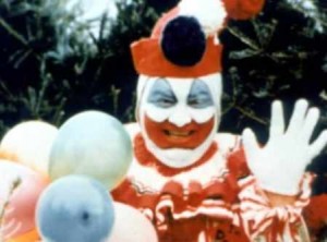 John Wayne Gacy